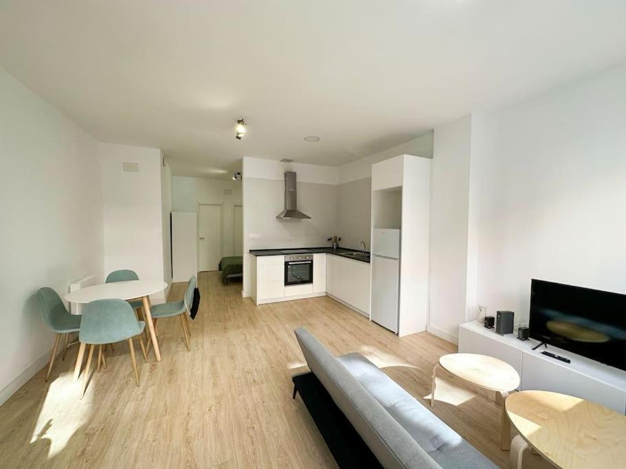 Smart Madridrio Apartment Madrid