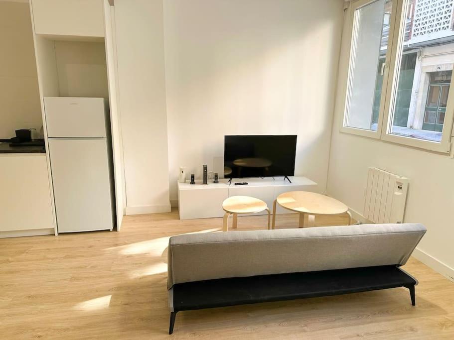 Apartment Smart Madridrio