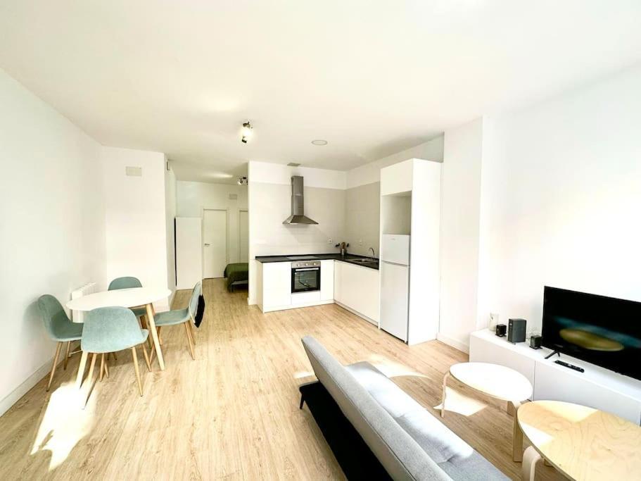 Apartment Smart Madridrio *