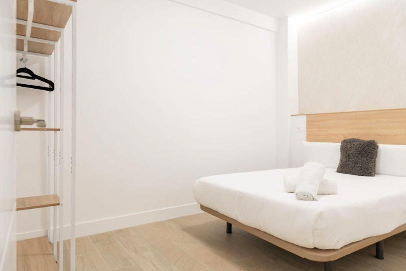 Apartment Contemporary 6bd For 12 Ventas *