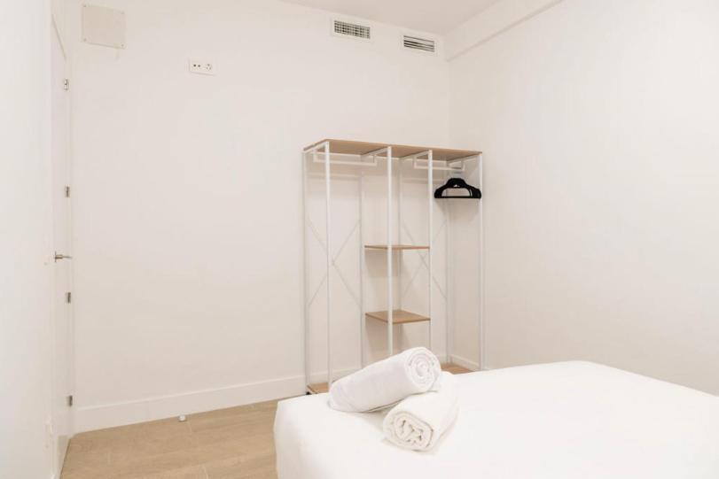 Apartment Contemporary 6bd For 12 Ventas *