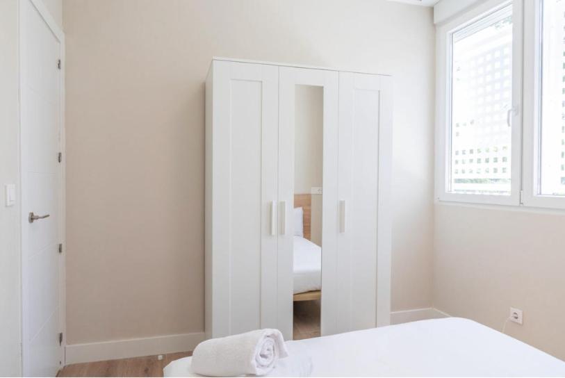 Apartment Contemporary 6bd For 12 Ventas *