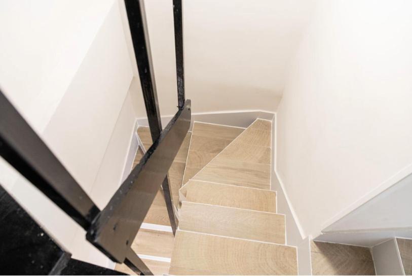 Apartment Contemporary 6bd For 12 Ventas *