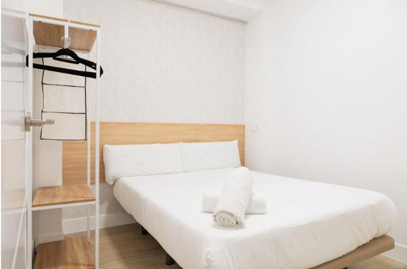 Apartment Contemporary 6bd For 12 Ventas *