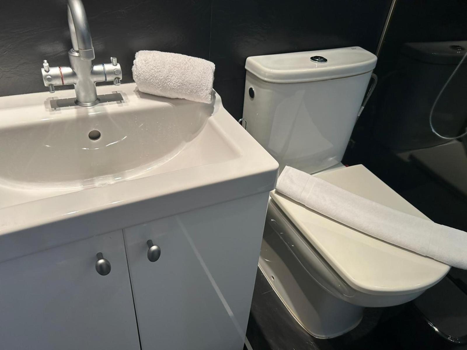 Apartamento Fabulosa