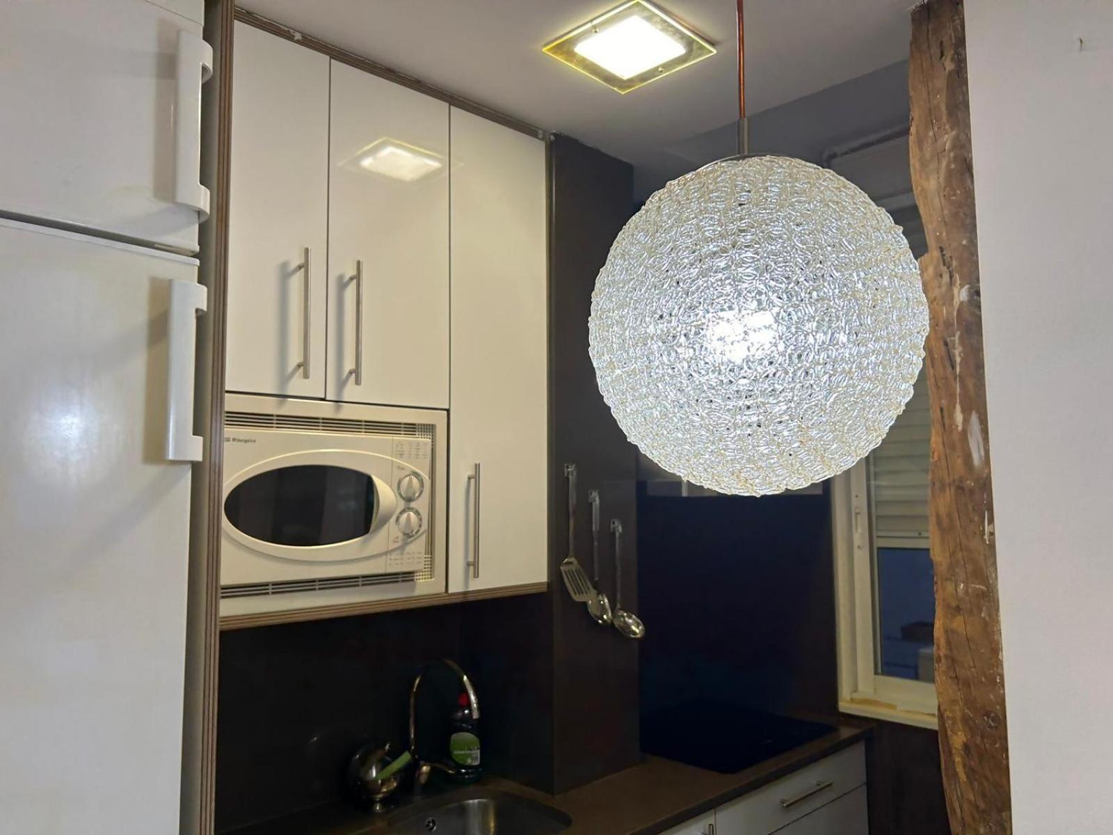 Apartamento Fabulosa