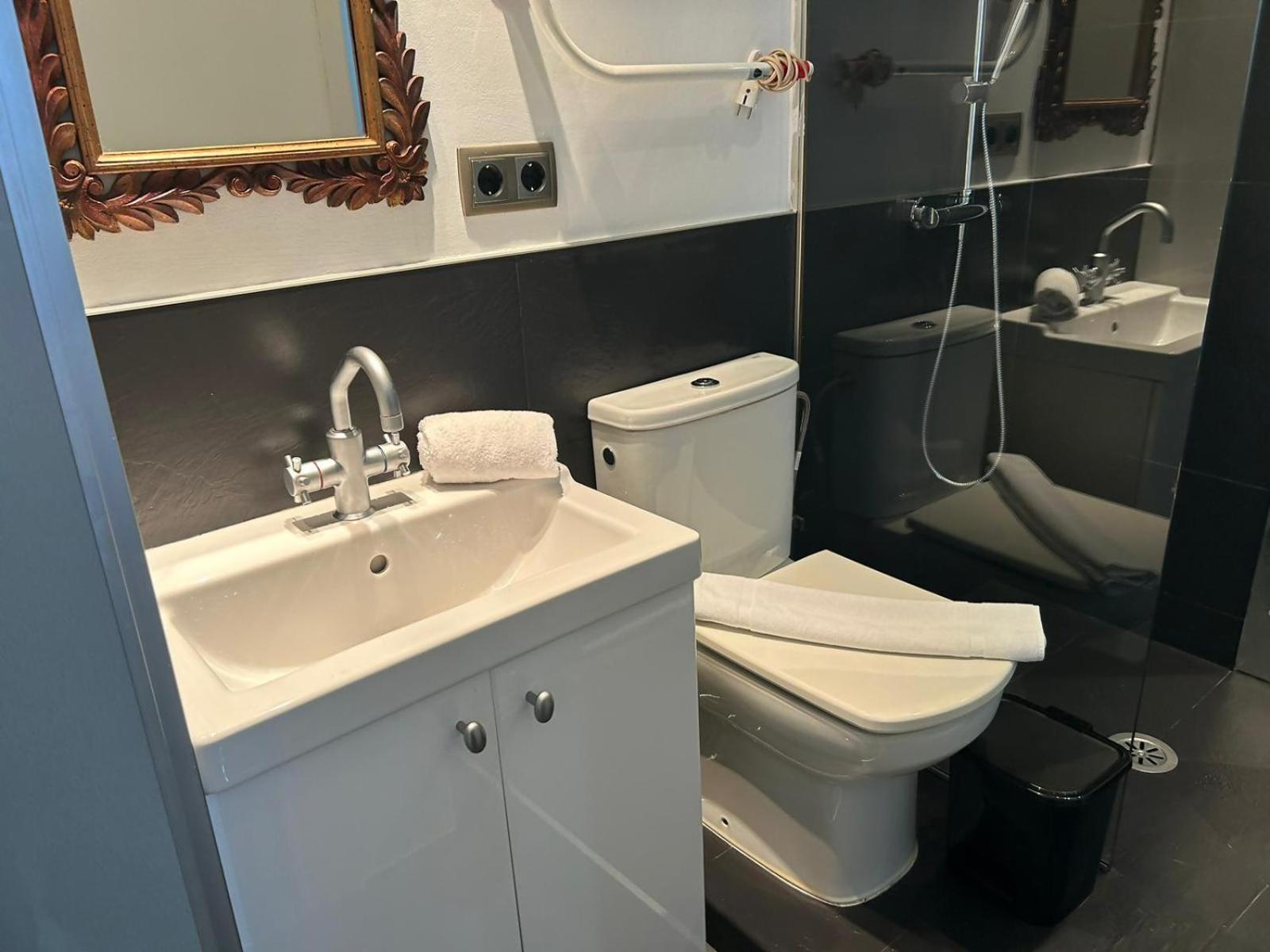 Apartamento Fabulosa Madri