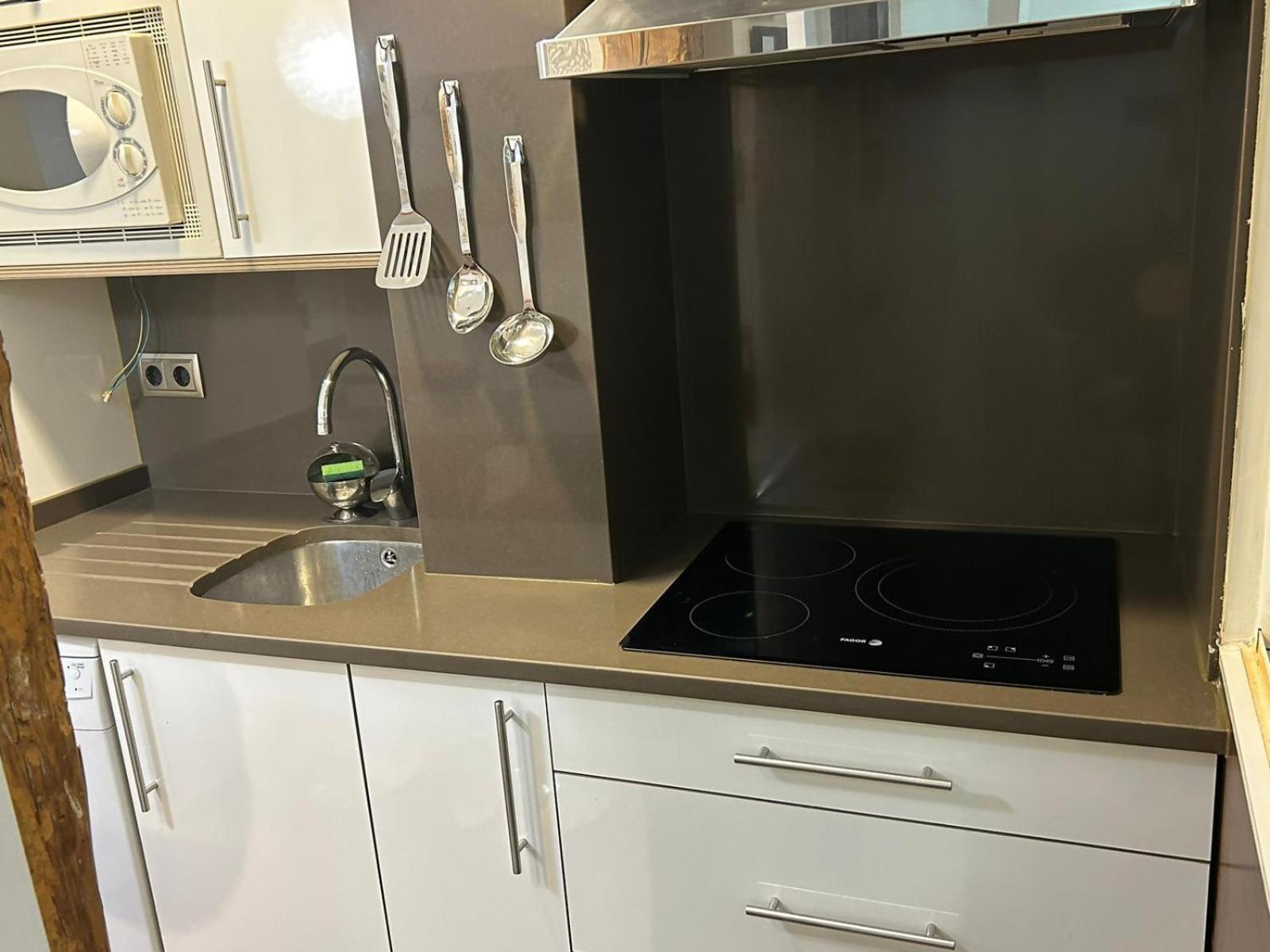 Apartamento Fabulosa Madri