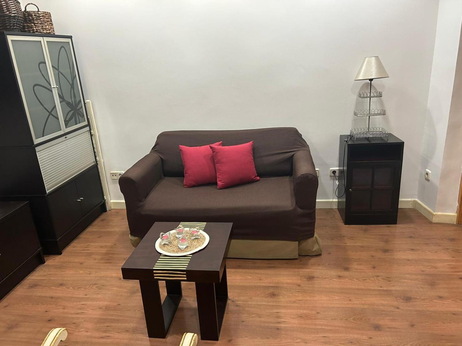 Apartamento Fabulosa Madri
