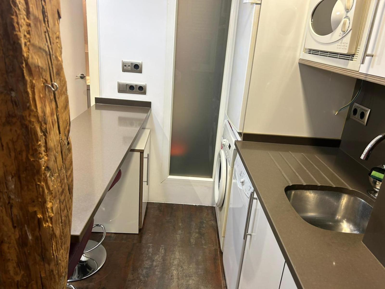 Apartamento Fabulosa