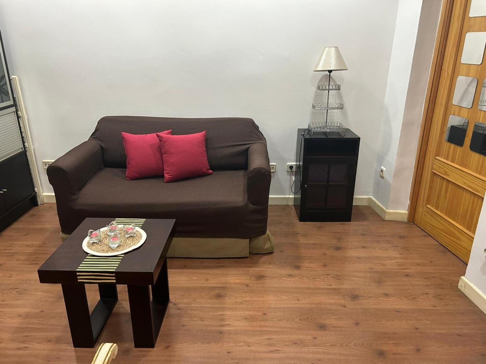 Apartamento Fabulosa Madri