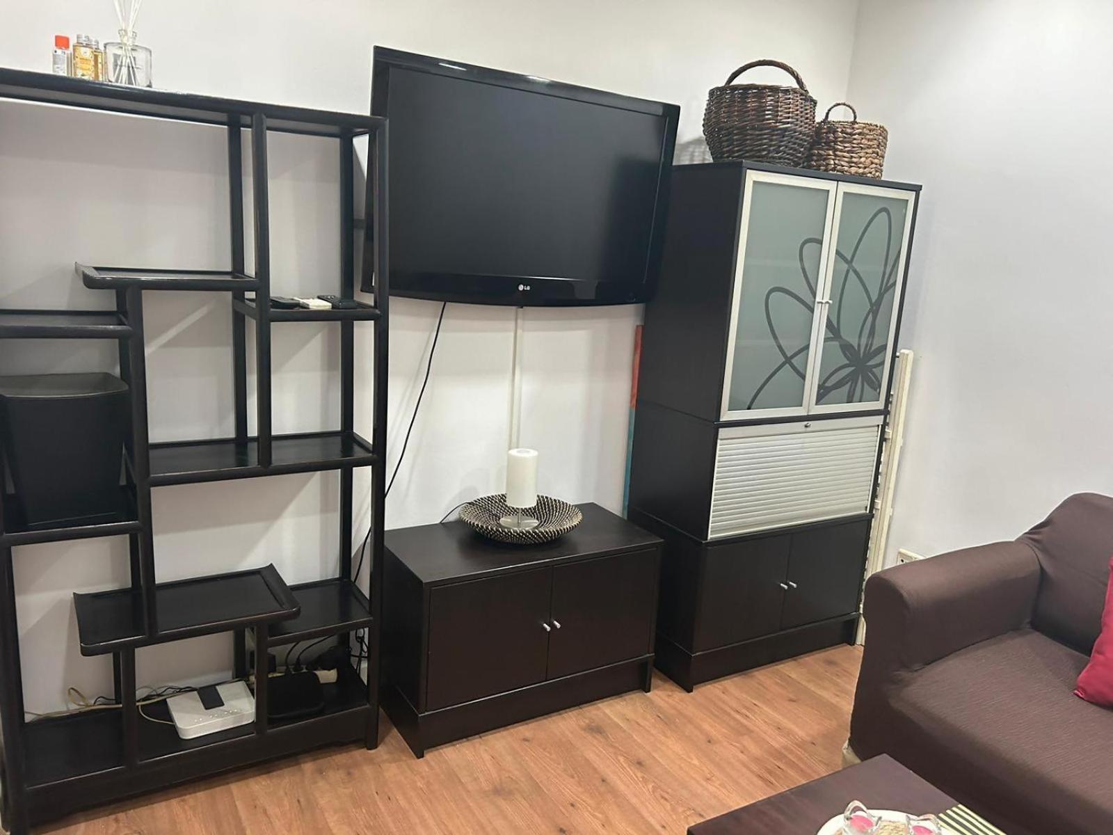 Fabulosa Apartamento