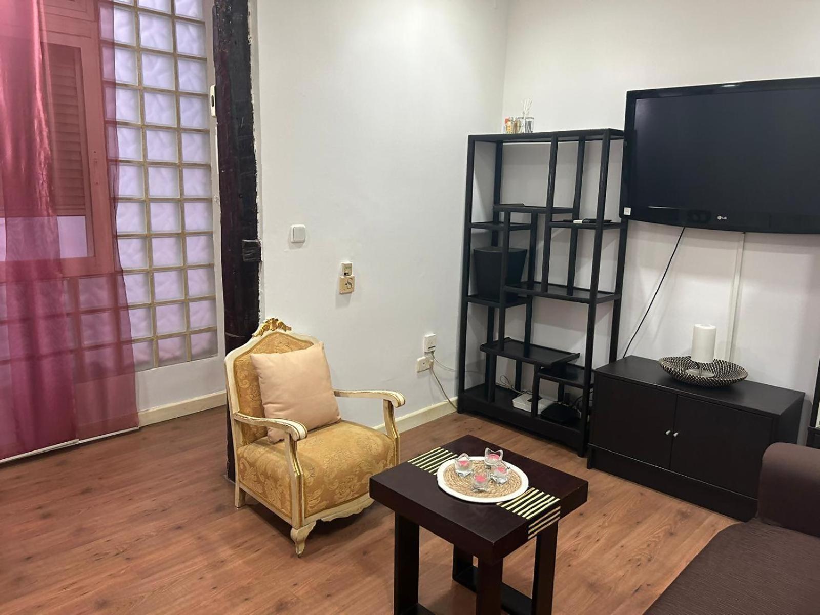 Fabulosa Apartamento *