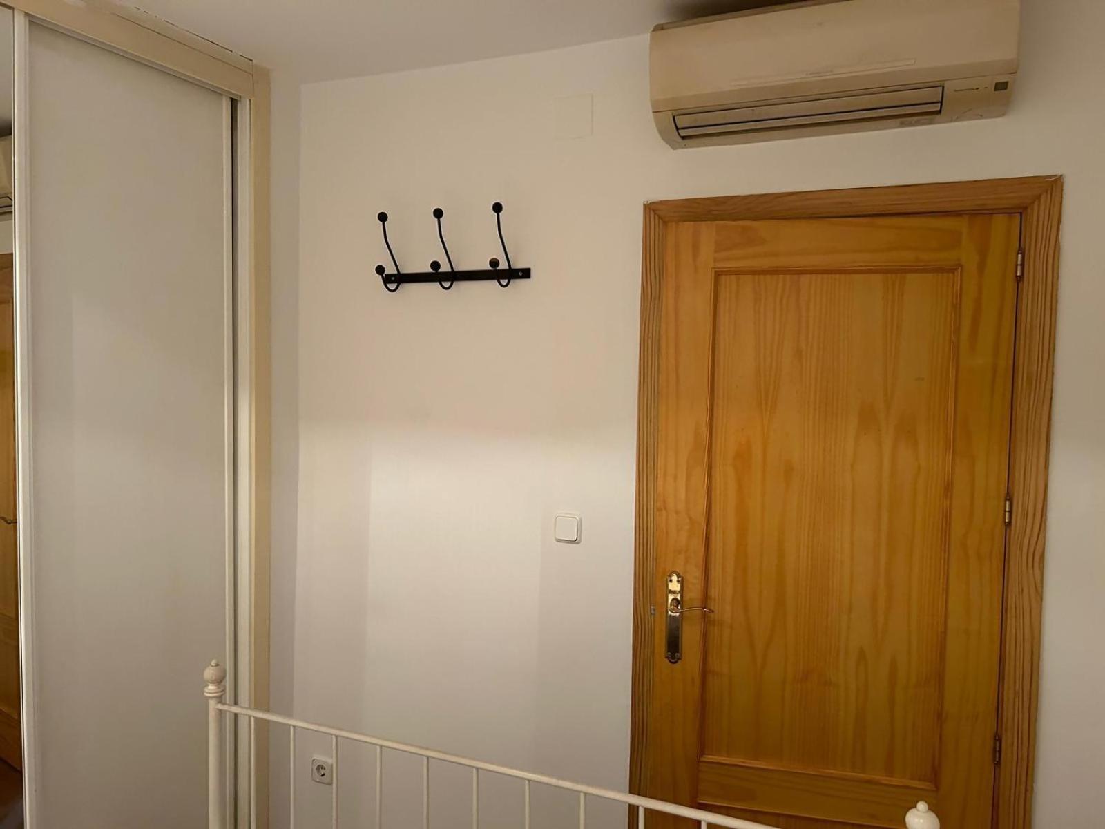 Apartamento Fabulosa Madri