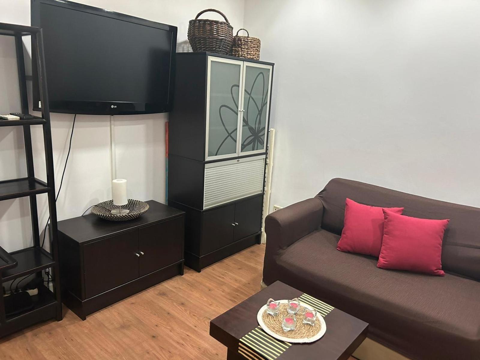 Fabulosa Apartamento *