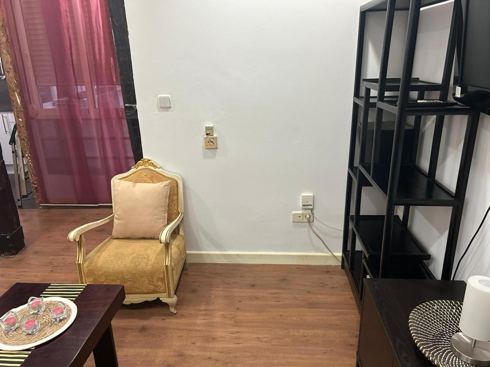 Apartamento Fabulosa