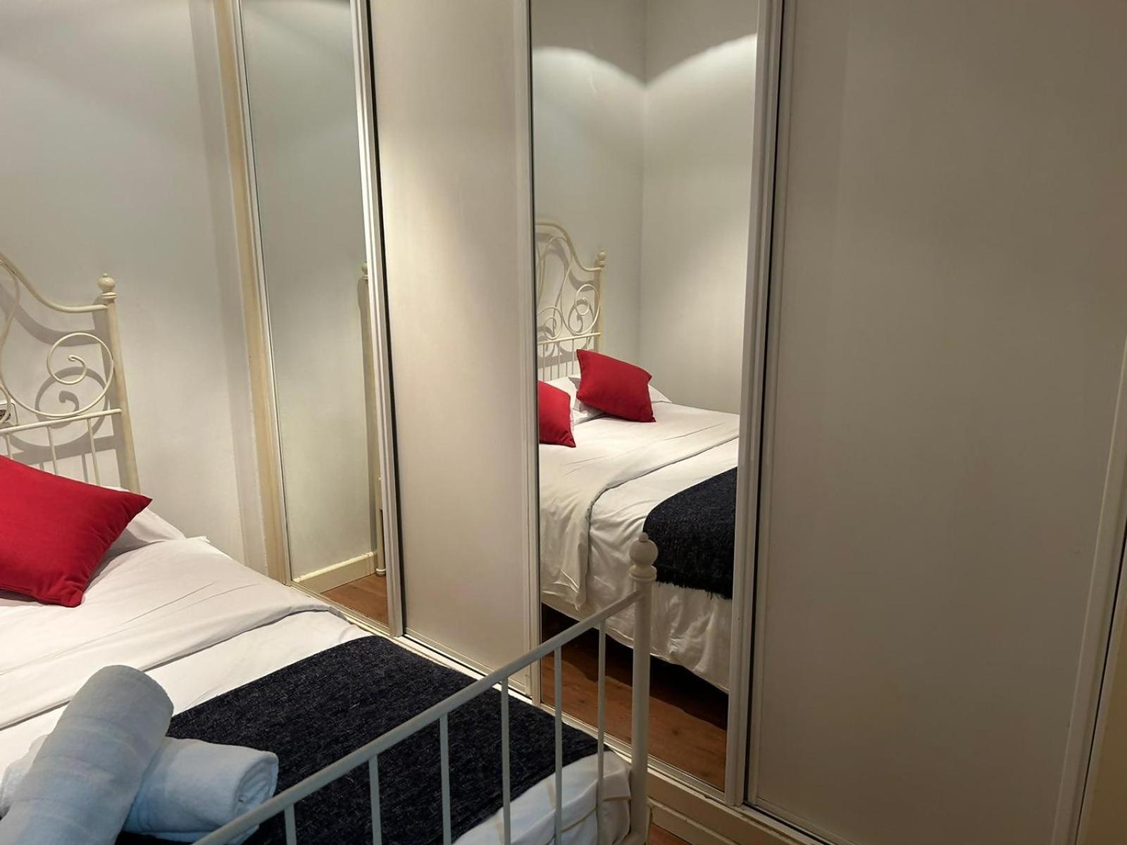 Fabulosa Apartamento *