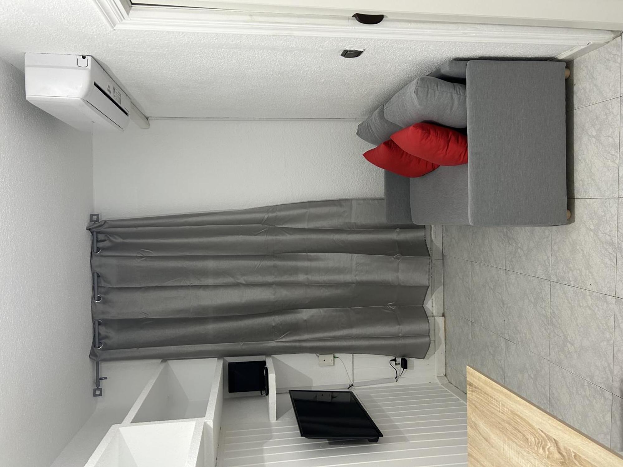 Encantadora En El Centro Apartamento Madrid