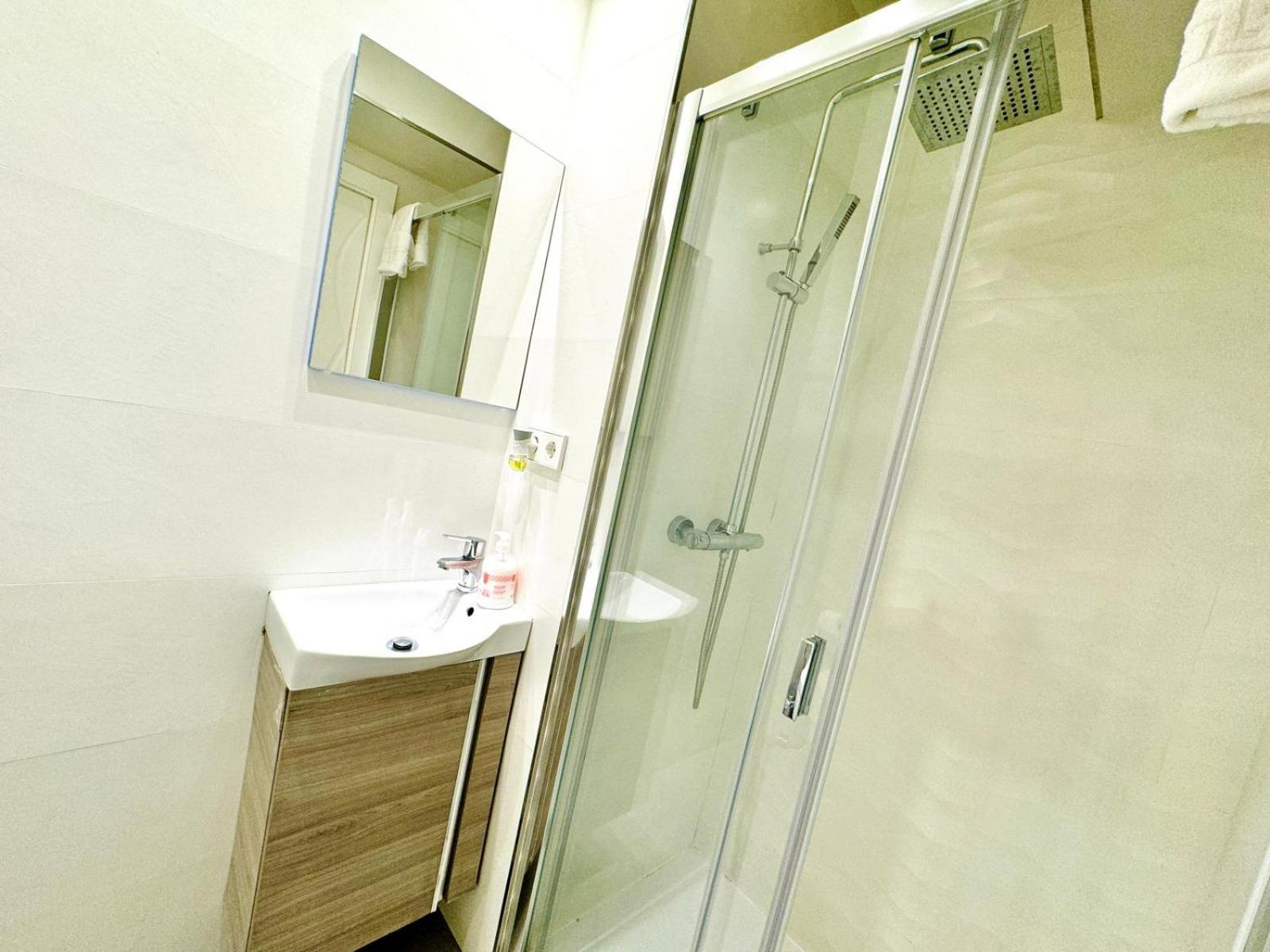 Oshun Venice Salamanca Ii Apartment Madrid
