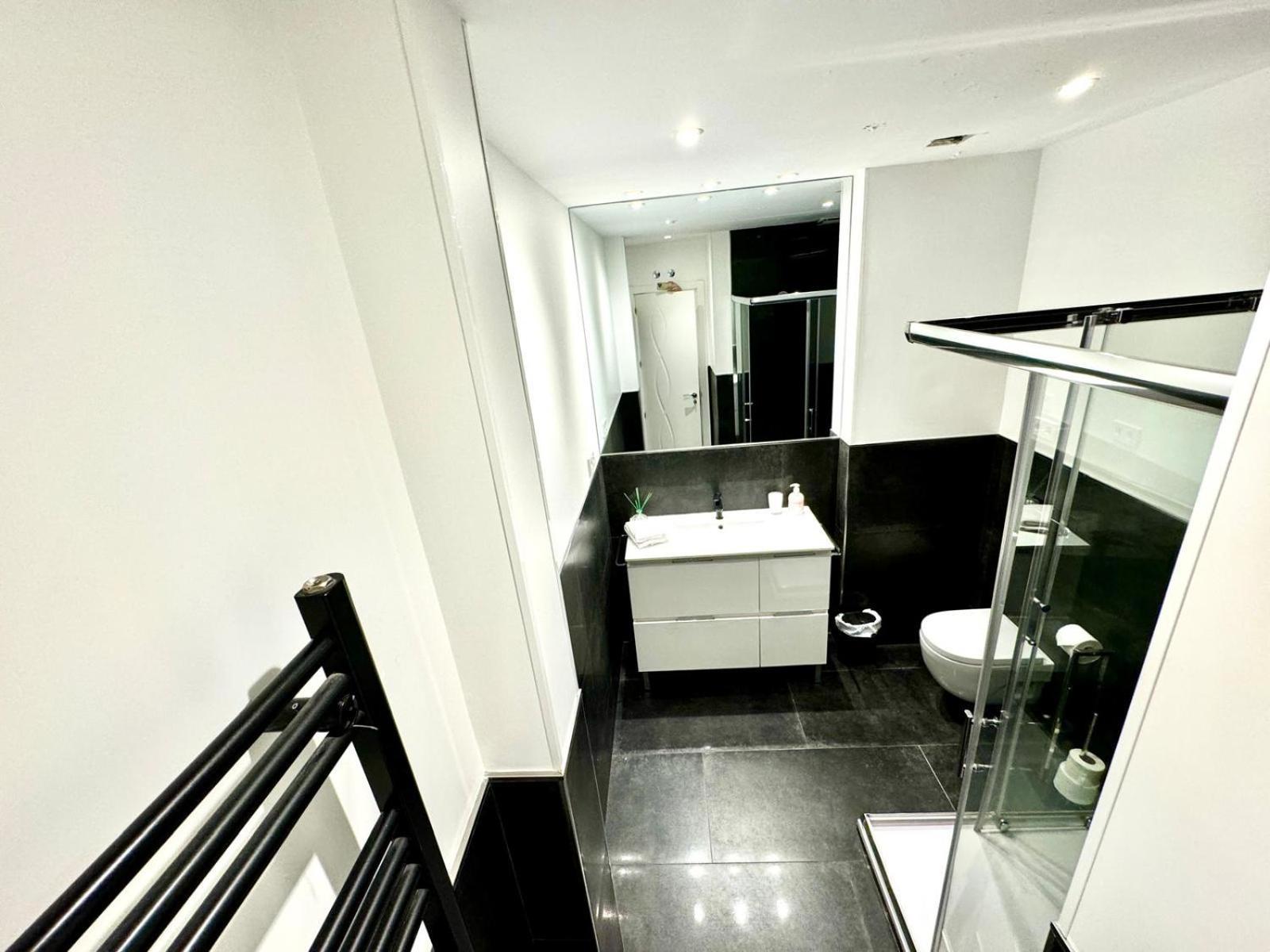 Oshun Venice Salamanca Ii Apartment