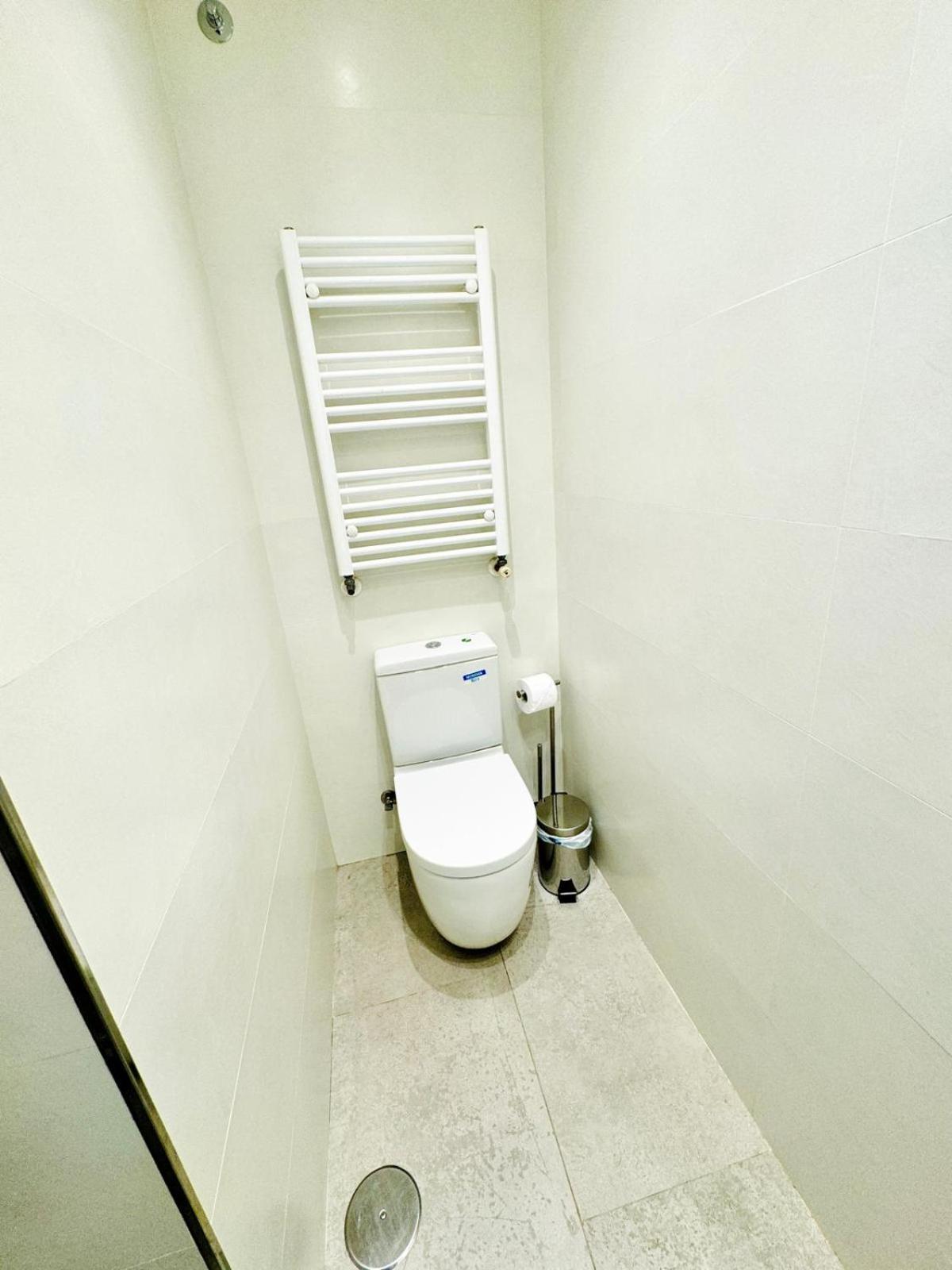 Apartment Oshun Venice Salamanca Ii *