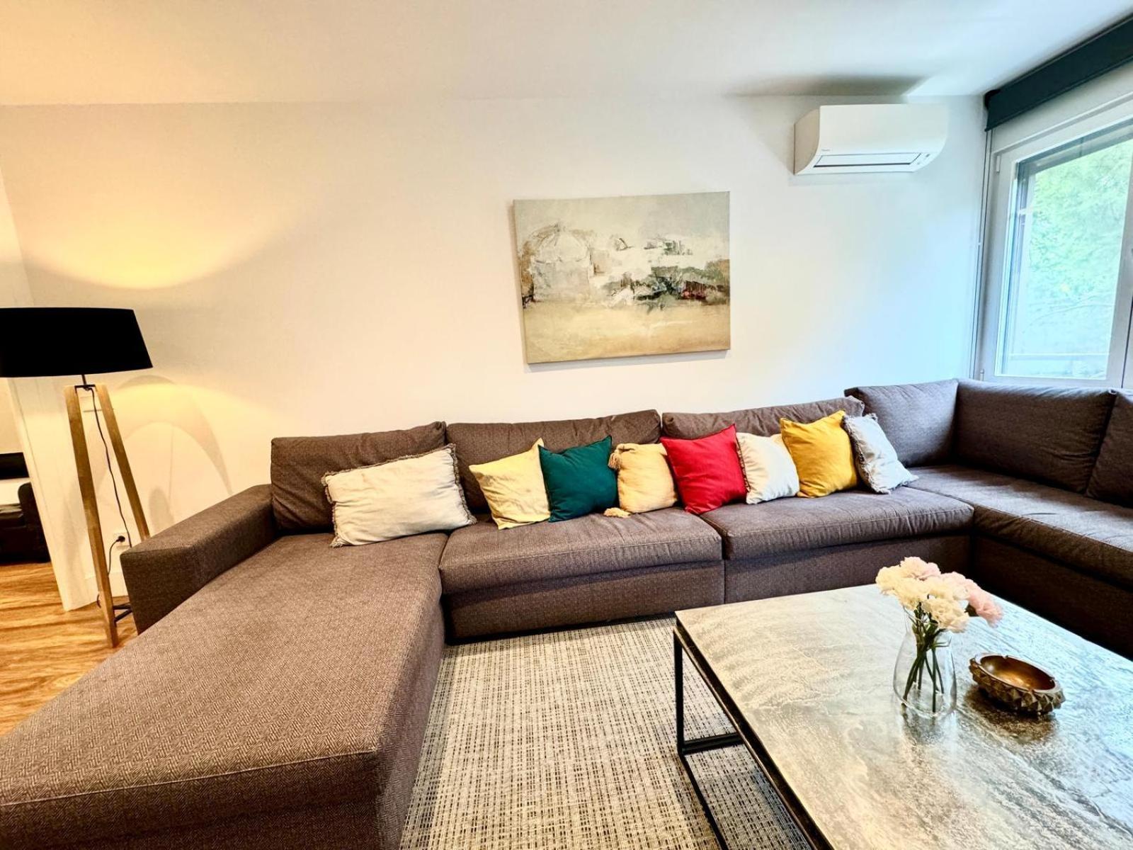 Apartment Oshun Venice Salamanca Ii