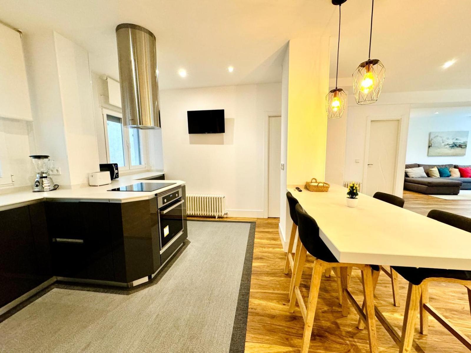 Apartment Oshun Venice Salamanca Ii Madrid