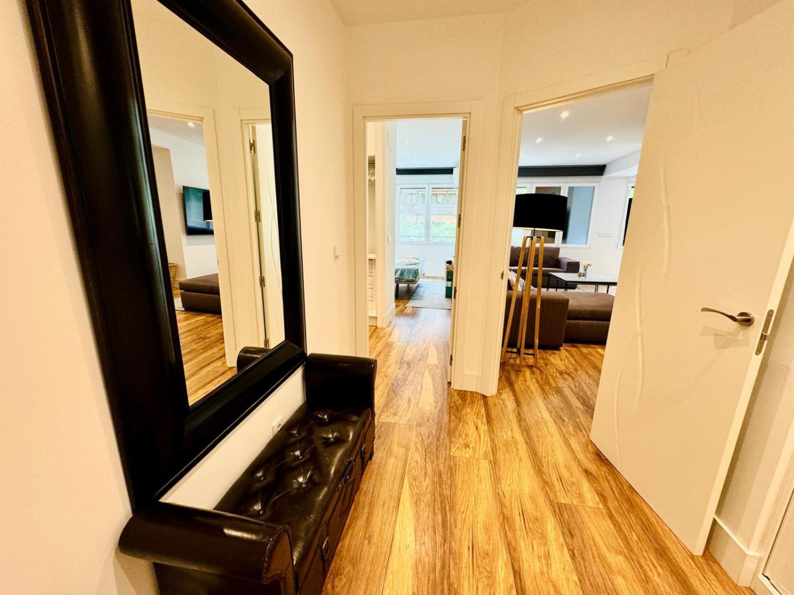 Oshun Venice Salamanca Ii Apartment
