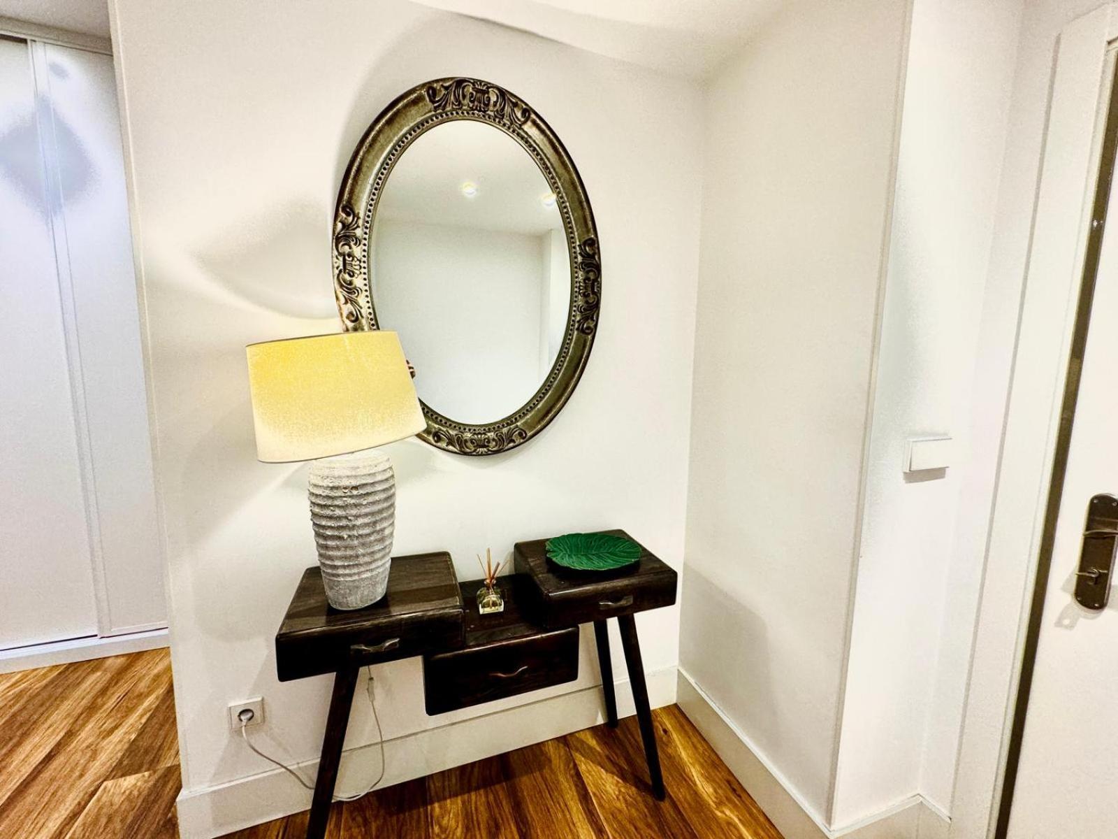 Apartment Oshun Venice Salamanca Ii