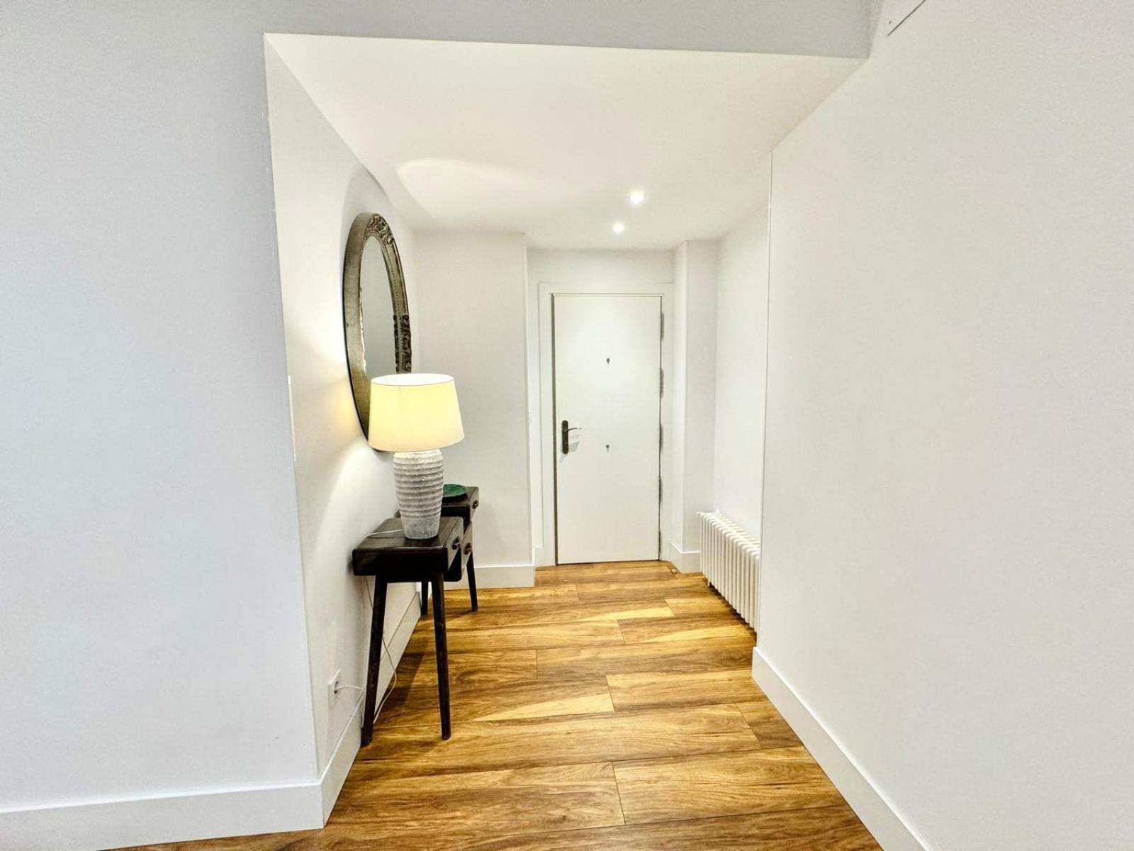 Oshun Venice Salamanca Ii Apartment *