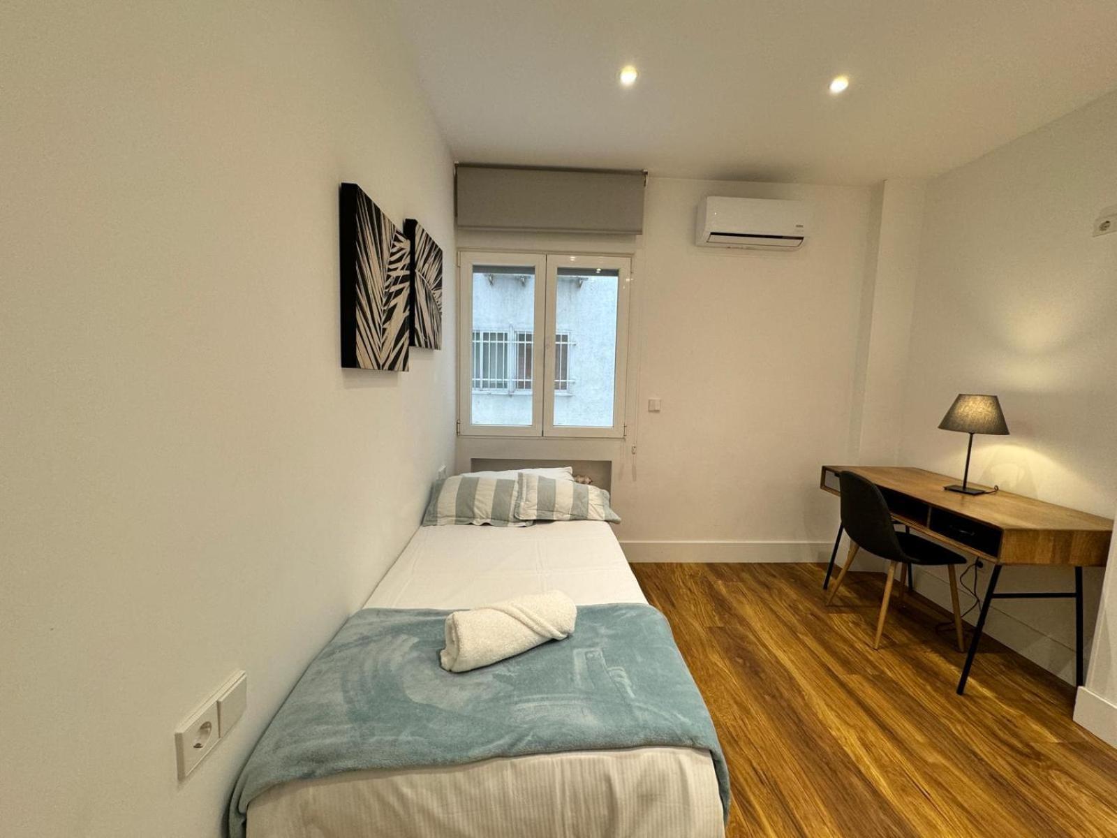 Oshun Venice Salamanca Ii Apartment