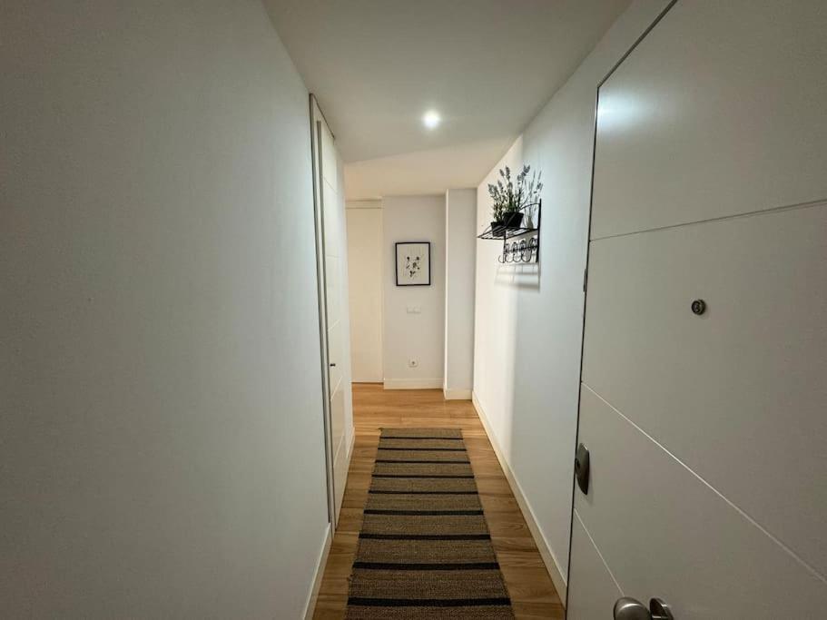 Elegant Apartment Madrid