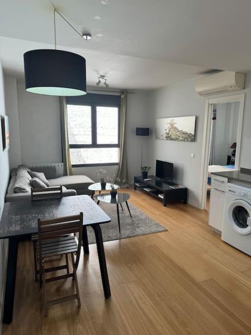 Elegant Apartment Madrid