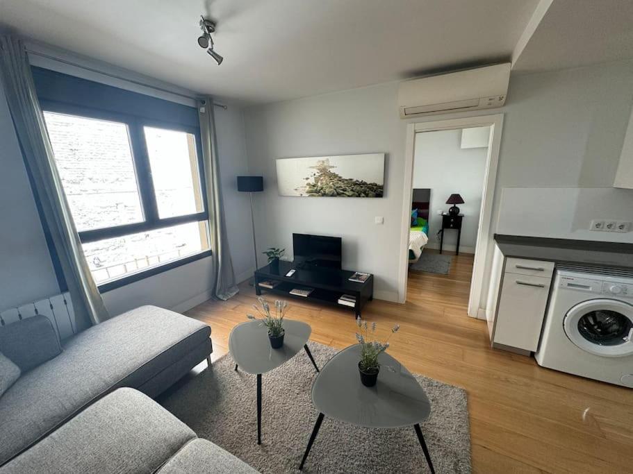 Apartment Elegant Madrid