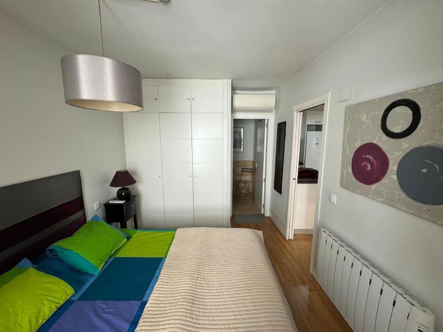 Elegant Apartment Madrid