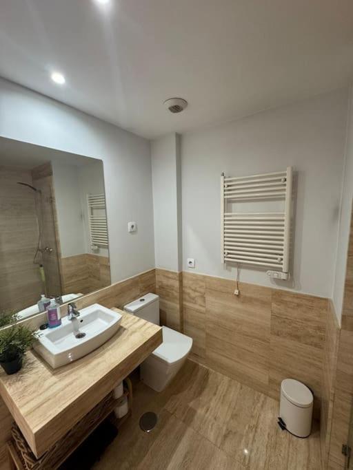 Apartment Elegant Madrid
