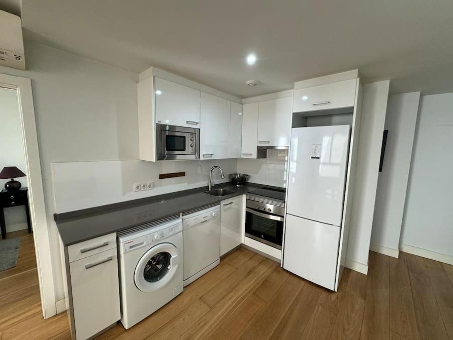 Apartment Elegant