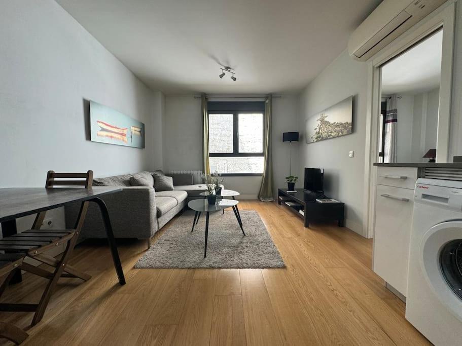 Elegant Apartment Madrid