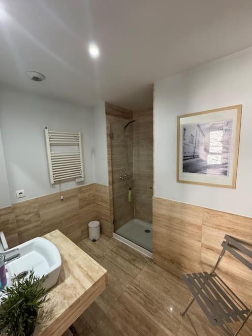 Elegant Apartment Madrid