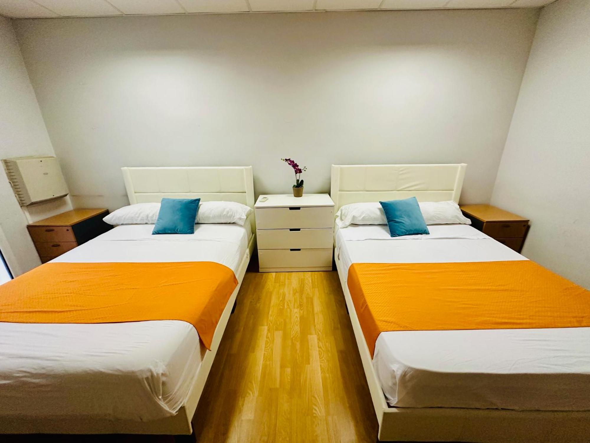Punta Me In The Best Location Of Apartment Madrid