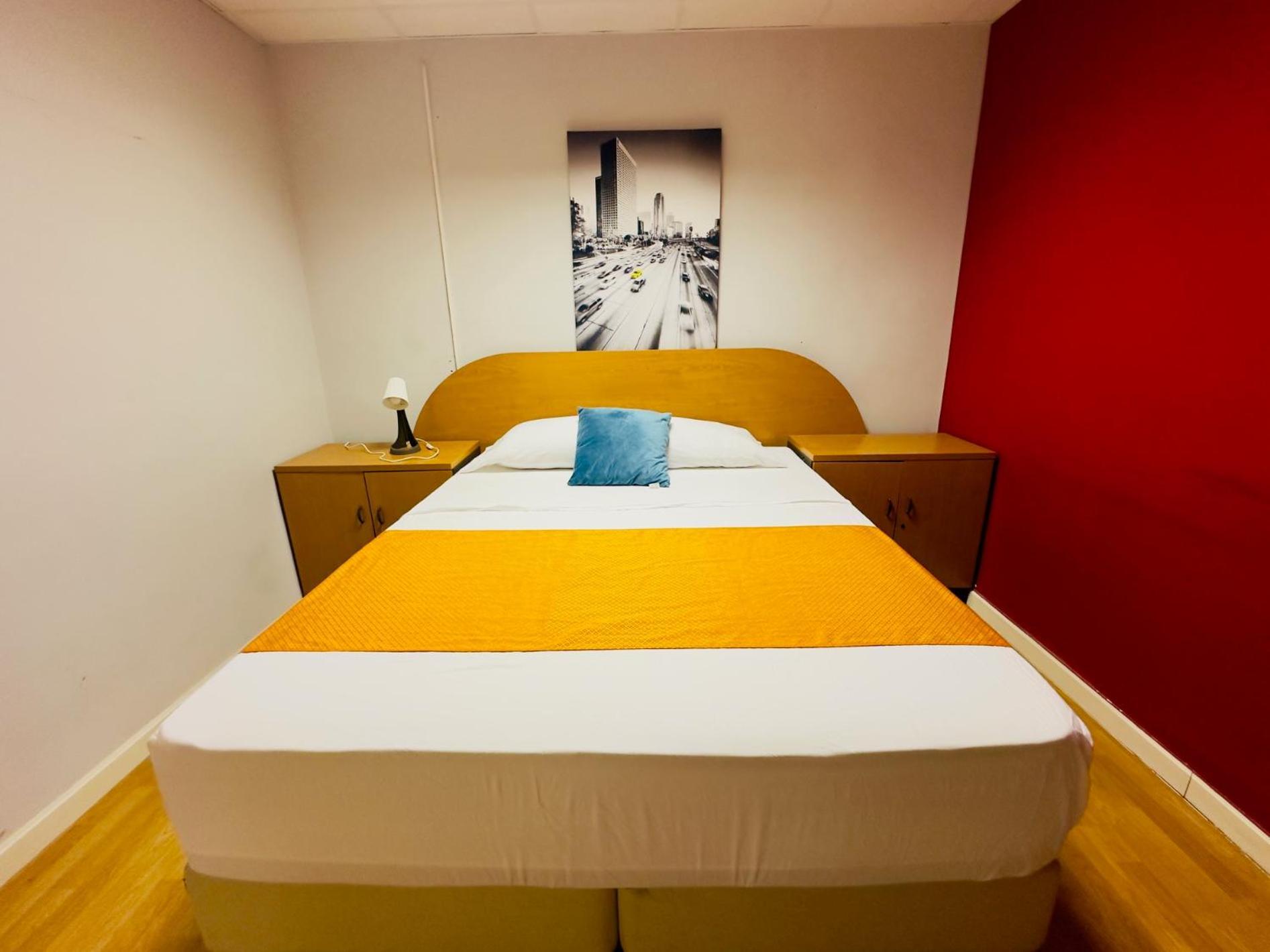 Punta Me In The Best Location Of Apartment Madrid