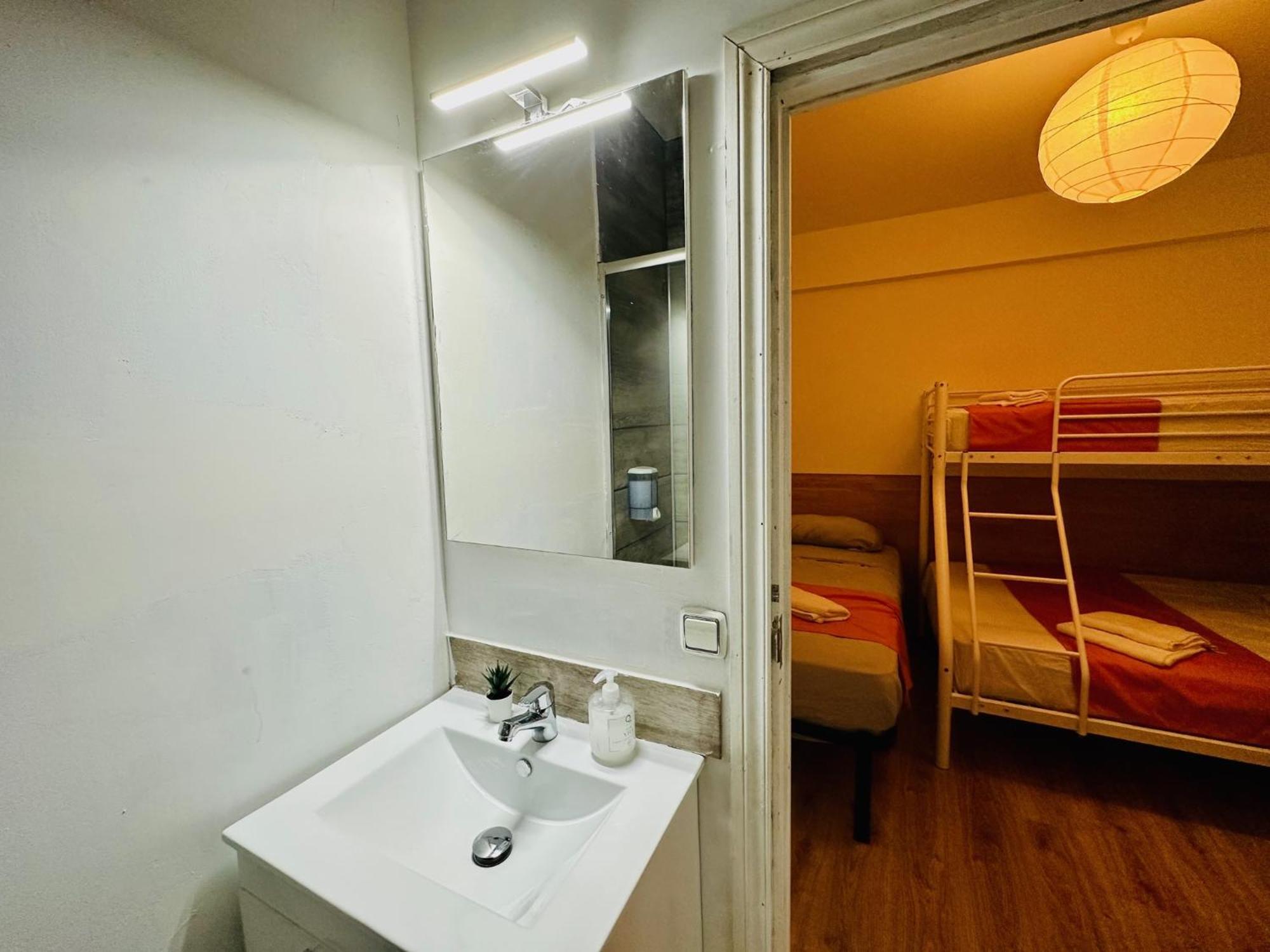 Apartamento Punta Me In Downtown *