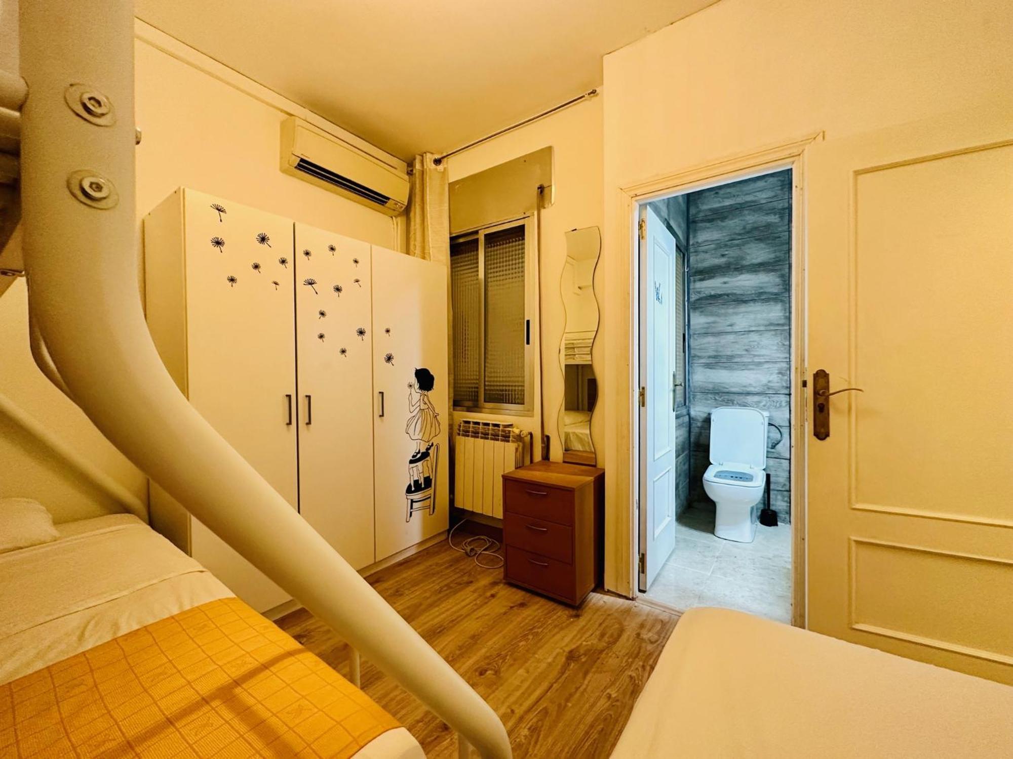 Apartamento Punta Me In Downtown