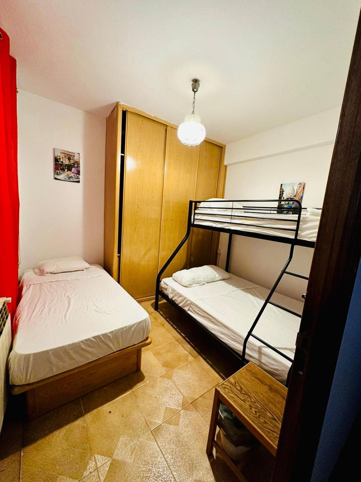 Apartamento Punta Me In Downtown Madrid
