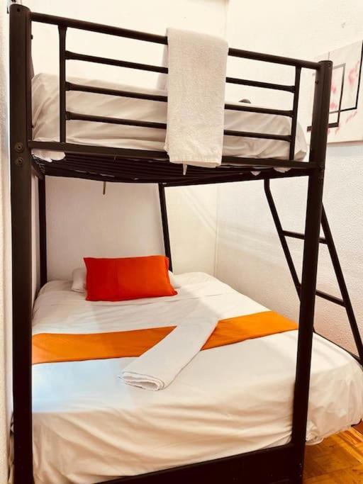 Apartment Punta Me In The Best Location Of Madrid