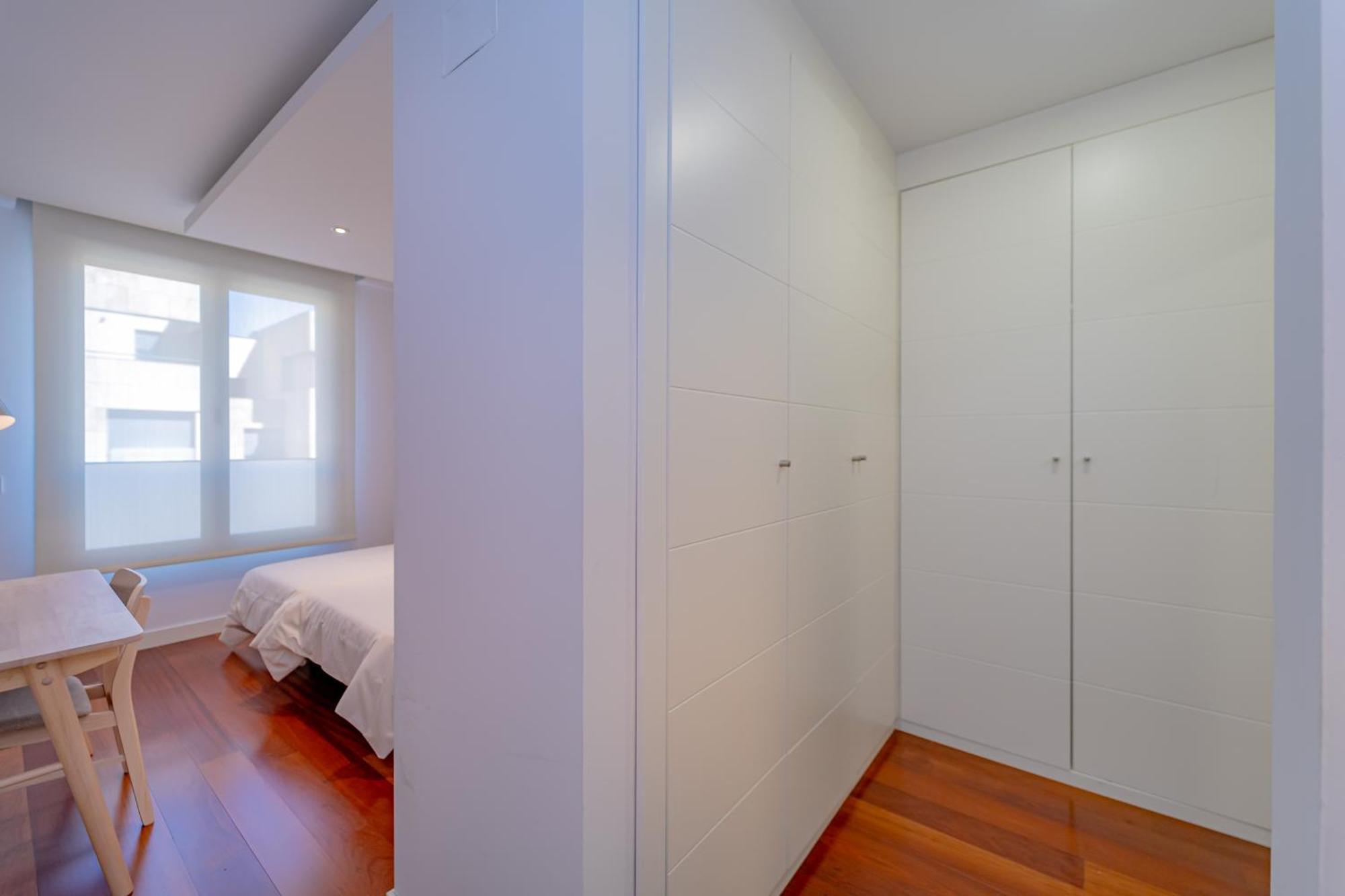 Landhaus Ares Alvaro Cunqueiro