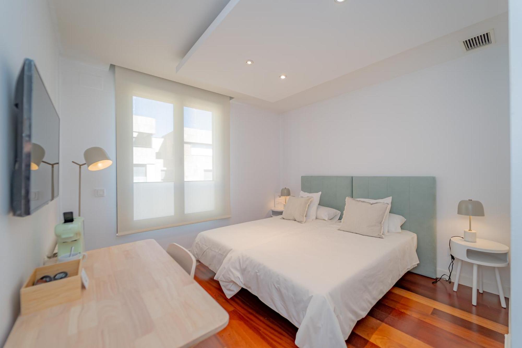 Landhaus Ares Alvaro Cunqueiro *