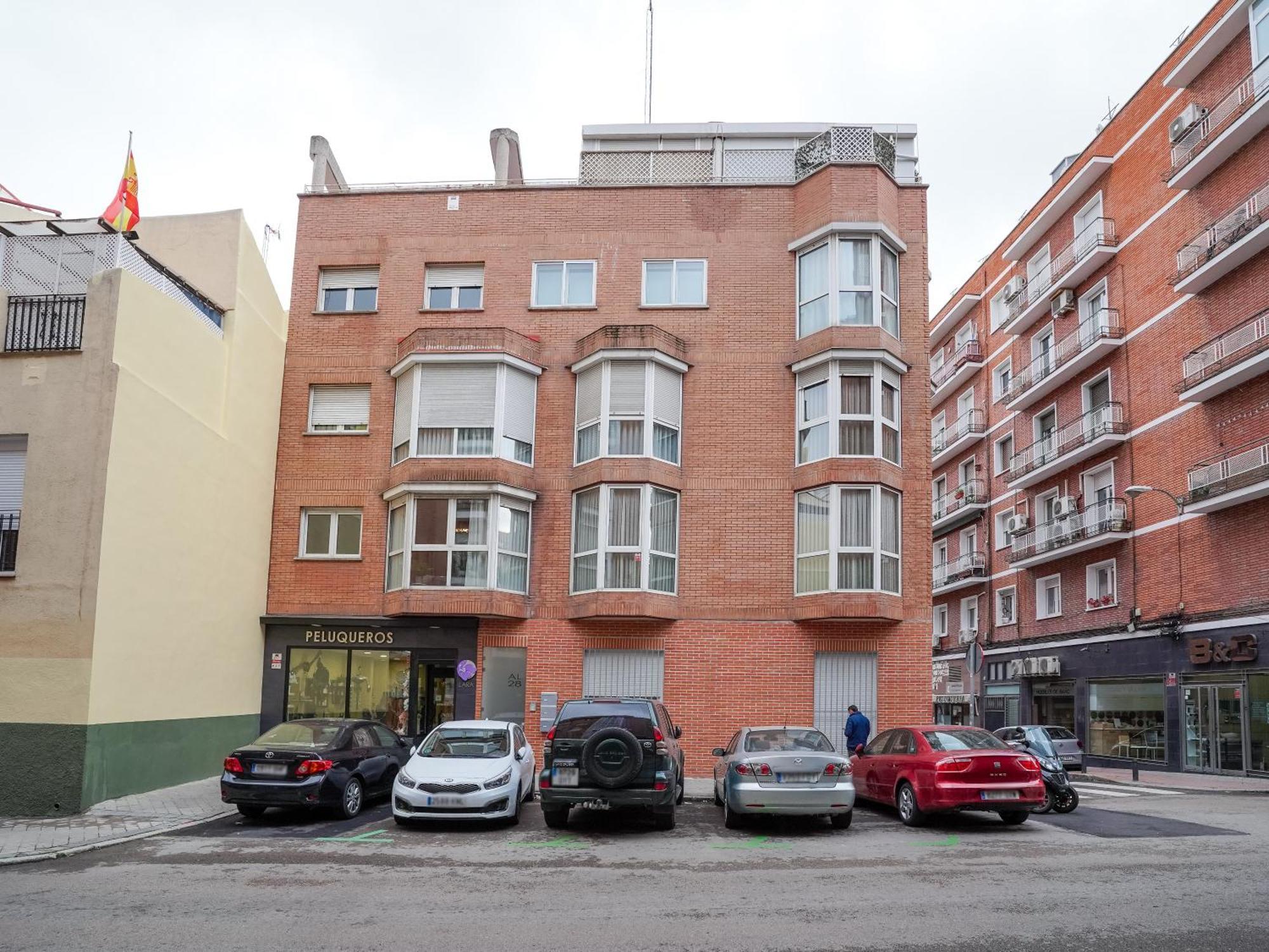 Lejlighed Modern Apartment-1bedroom 1bath-prosperidad *
