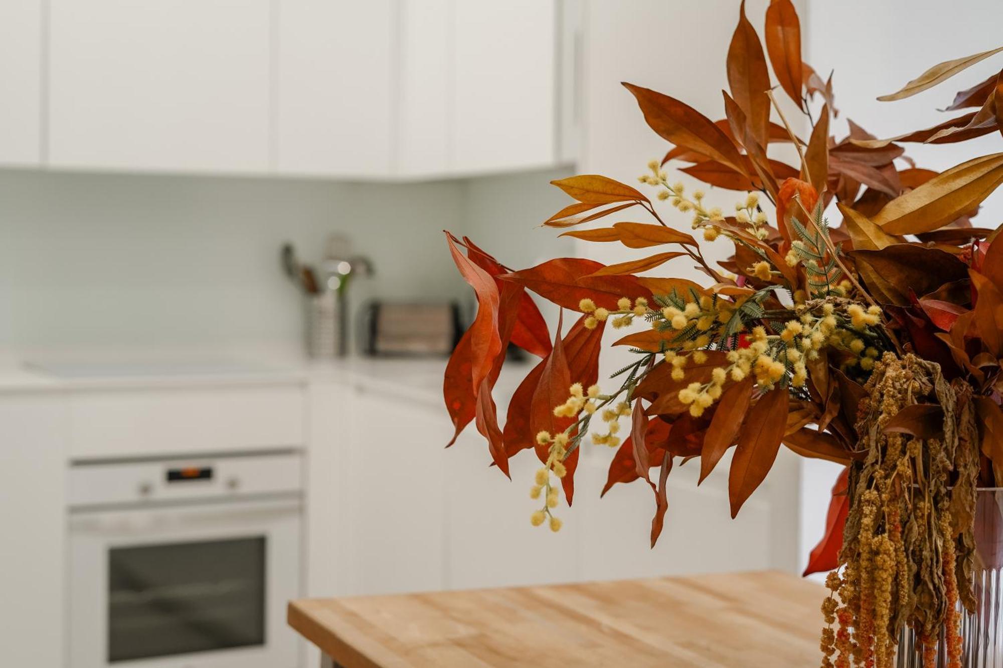 Lejlighed Modern Apartment-1bedroom 1bath-prosperidad Madrid