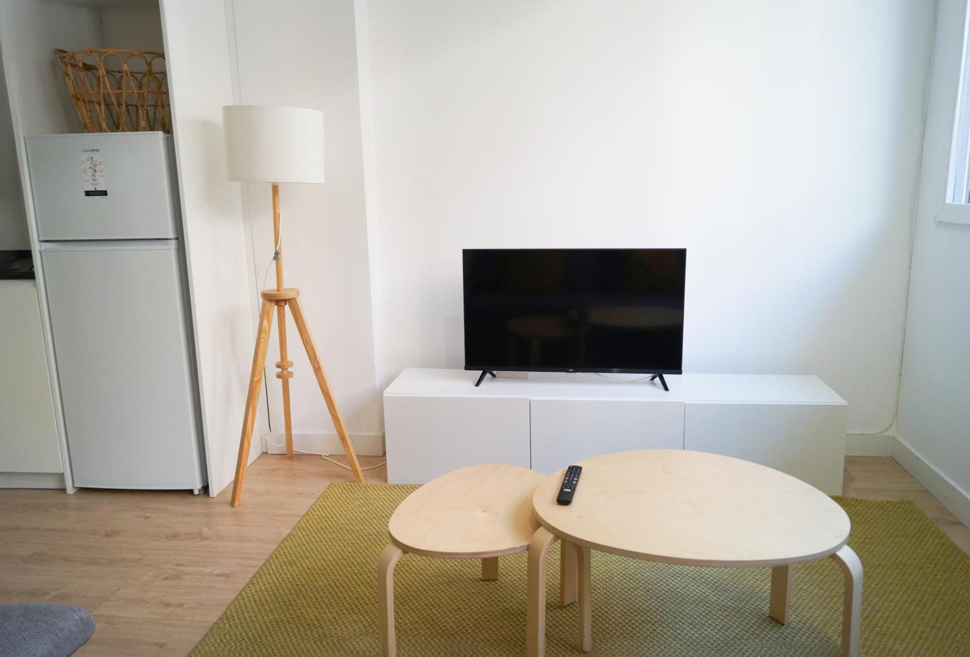 Smart Madridrio Apartment Madrid